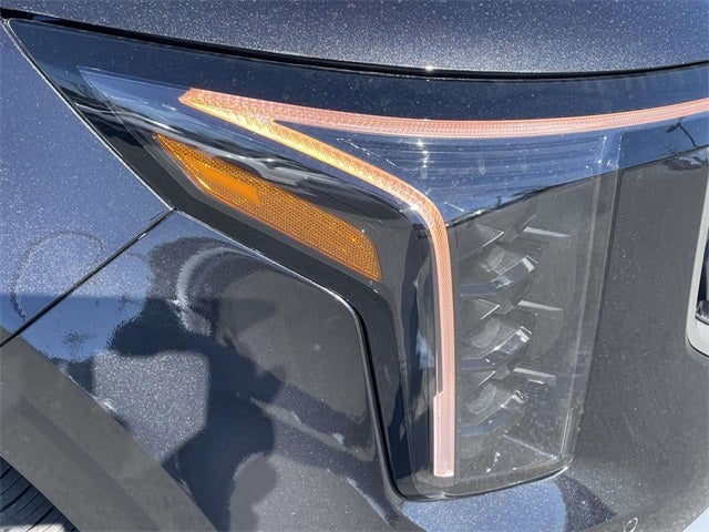 2026 Kia Carnival Hybrid LXS