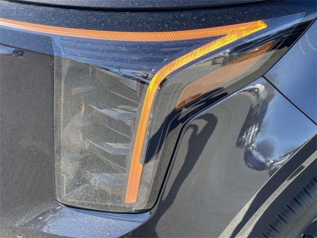 2026 Kia Carnival Hybrid LXS