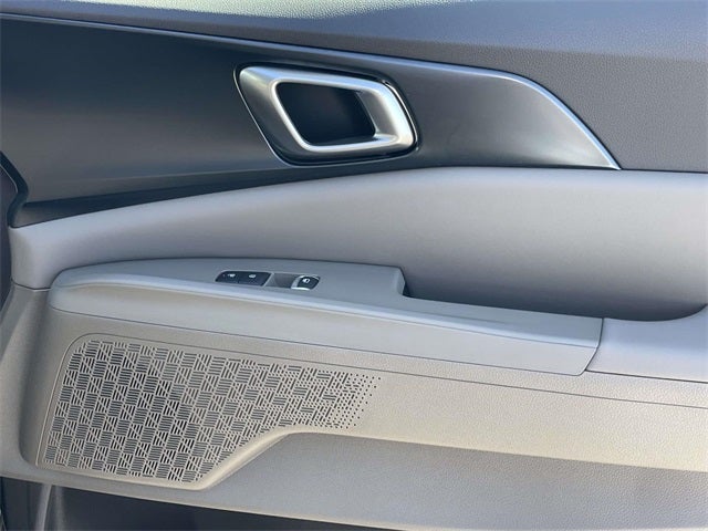 2026 Kia Carnival Hybrid LXS