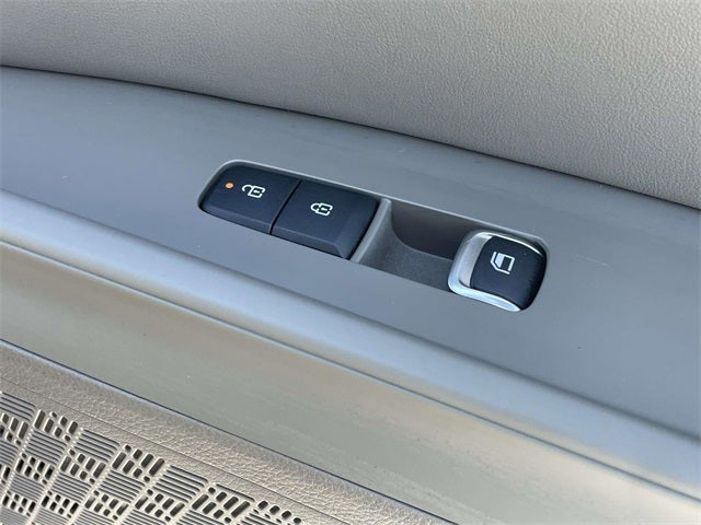 2026 Kia Carnival Hybrid LXS