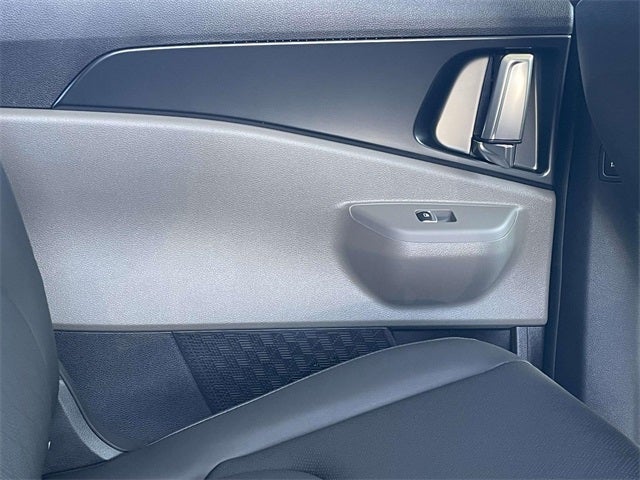 2026 Kia Carnival Hybrid LXS