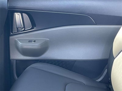 2026 Kia Carnival Hybrid LXS