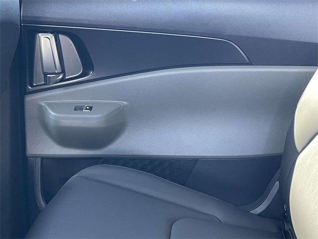 2026 Kia Carnival Hybrid LXS