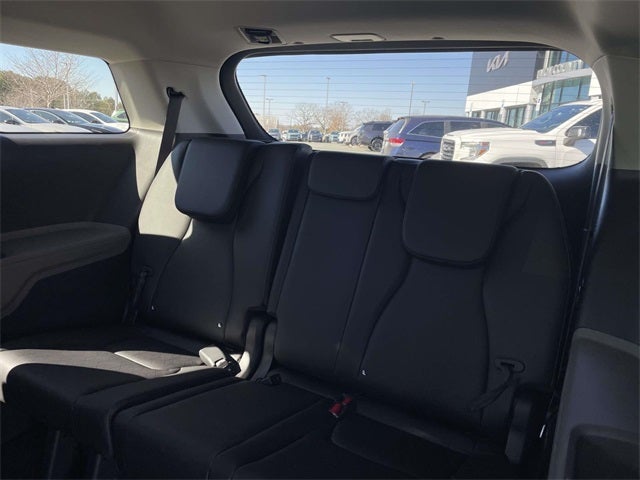 2026 Kia Carnival Hybrid LXS