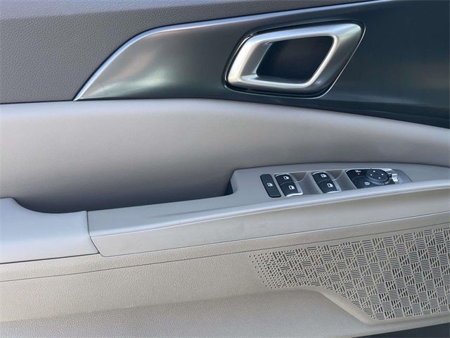 2026 Kia Carnival Hybrid LXS