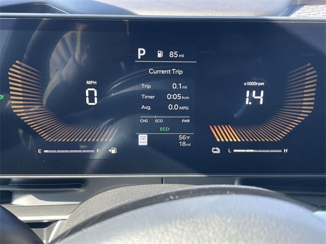 2026 Kia Carnival Hybrid LXS