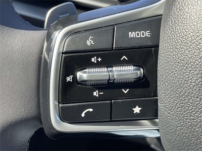 2026 Kia Carnival Hybrid LXS