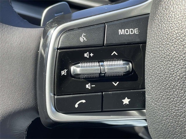 2026 Kia Carnival Hybrid LXS