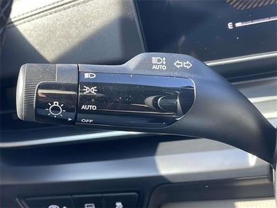 2026 Kia Carnival Hybrid LXS