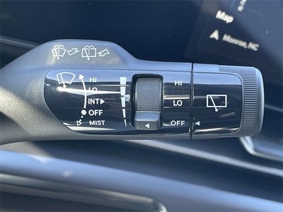 2026 Kia Carnival Hybrid LXS