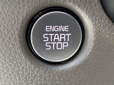 2026 Kia Carnival Hybrid LXS