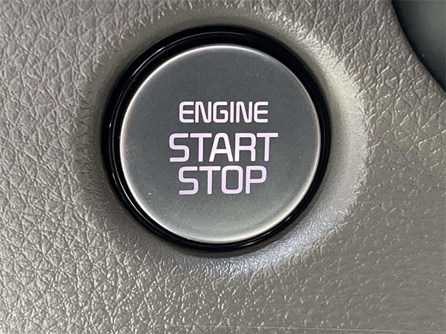 2026 Kia Carnival Hybrid LXS