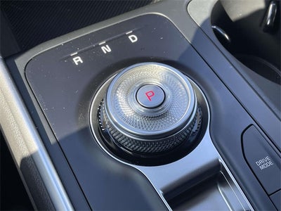 2026 Kia Carnival Hybrid LXS