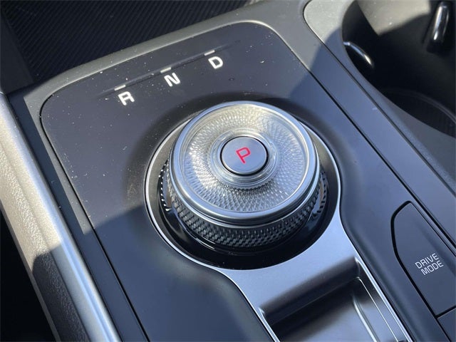 2026 Kia Carnival Hybrid LXS