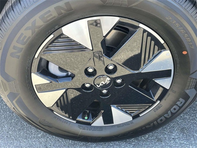 2026 Kia Carnival Hybrid LXS