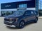 2026 Kia Carnival Hybrid LXS