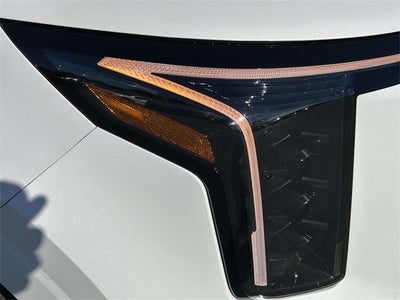 2026 Kia Carnival Hybrid LXS