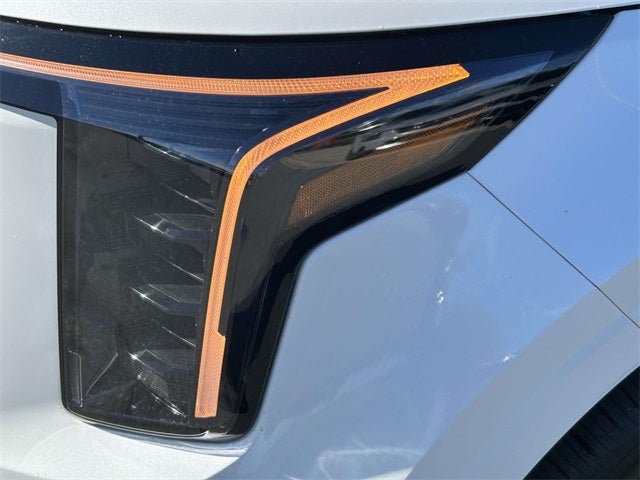 2026 Kia Carnival Hybrid LXS