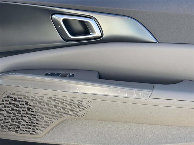 2026 Kia Carnival Hybrid LXS