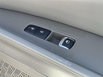 2026 Kia Carnival Hybrid LXS