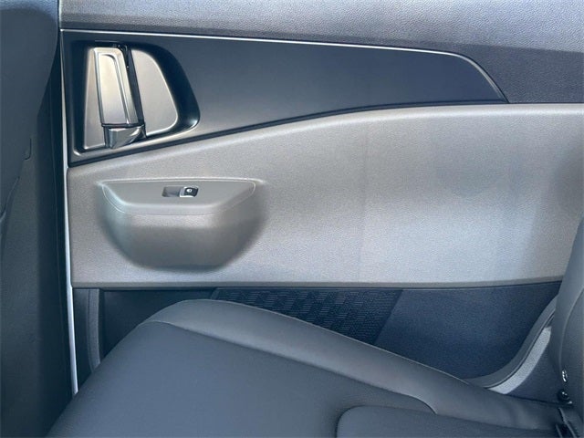 2026 Kia Carnival Hybrid LXS