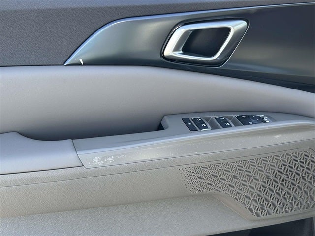 2026 Kia Carnival Hybrid LXS