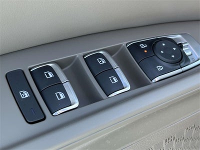 2026 Kia Carnival Hybrid LXS