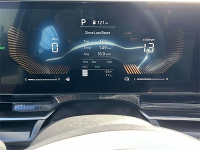 2026 Kia Carnival Hybrid LXS