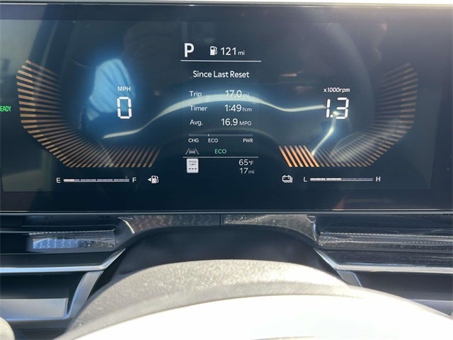 2026 Kia Carnival Hybrid LXS