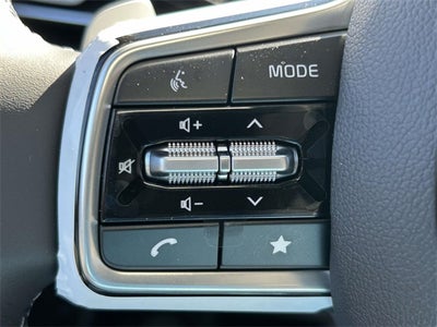 2026 Kia Carnival Hybrid LXS