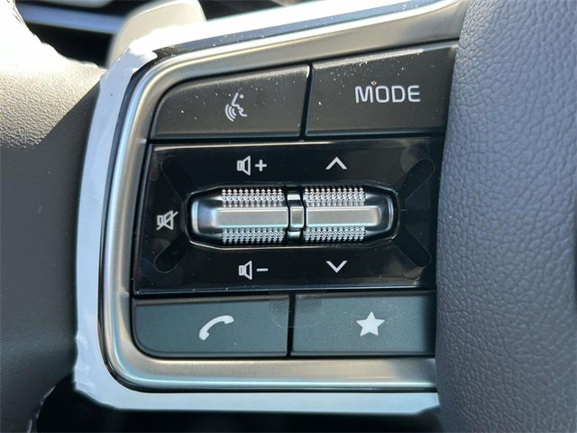 2026 Kia Carnival Hybrid LXS