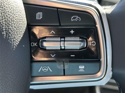 2026 Kia Carnival Hybrid LXS