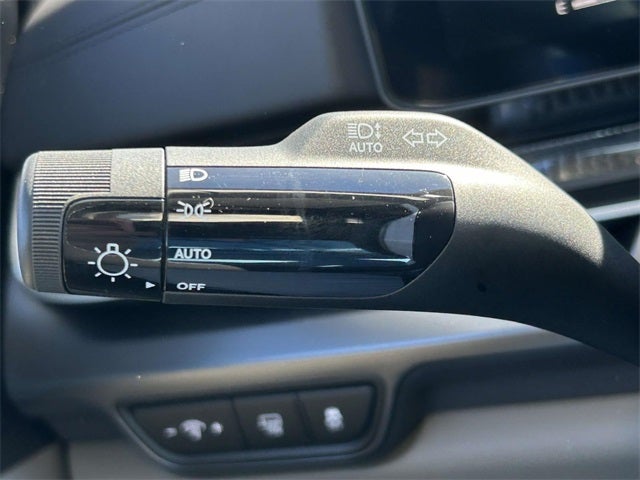 2026 Kia Carnival Hybrid LXS