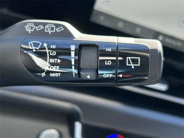 2026 Kia Carnival Hybrid LXS