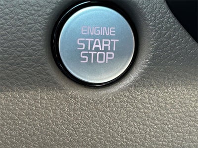 2026 Kia Carnival Hybrid LXS