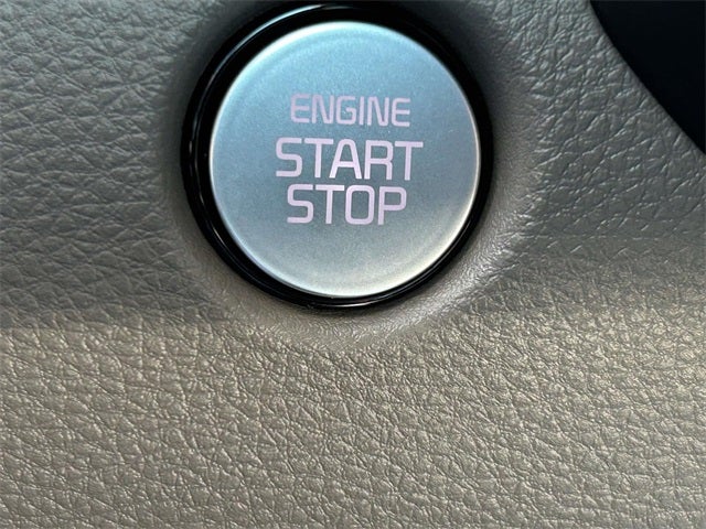 2026 Kia Carnival Hybrid LXS