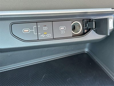 2026 Kia Carnival Hybrid LXS