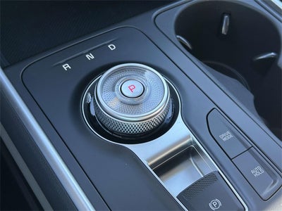 2026 Kia Carnival Hybrid LXS