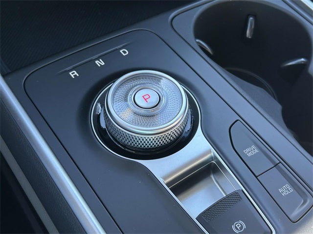 2026 Kia Carnival Hybrid LXS