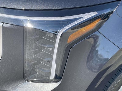 2026 Kia Carnival Hybrid LXS