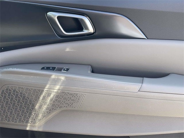 2026 Kia Carnival Hybrid LXS