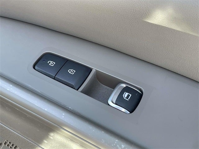 2026 Kia Carnival Hybrid LXS