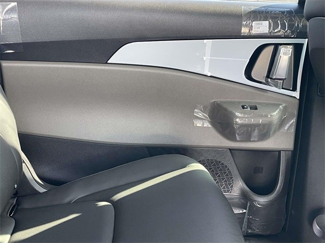 2026 Kia Carnival Hybrid LXS