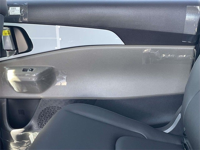 2026 Kia Carnival Hybrid LXS