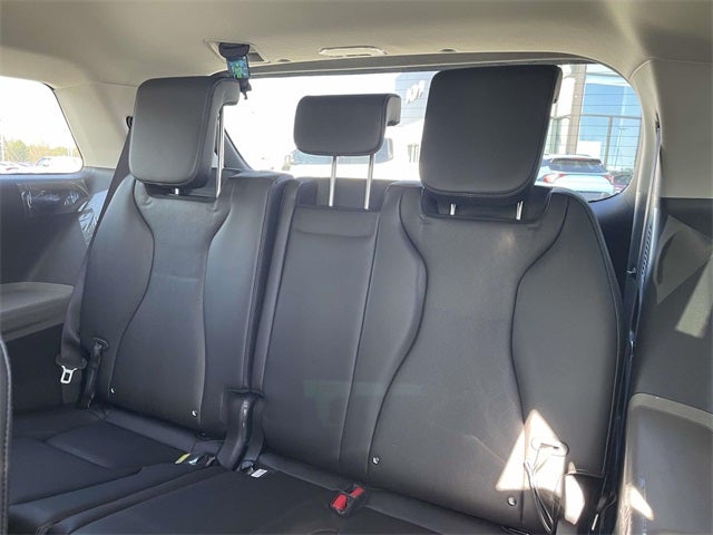 2026 Kia Carnival Hybrid LXS