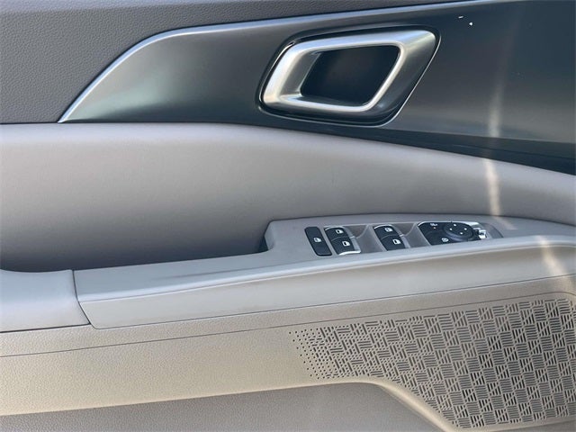 2026 Kia Carnival Hybrid LXS