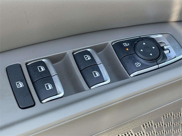 2026 Kia Carnival Hybrid LXS