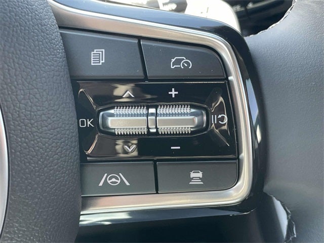 2026 Kia Carnival Hybrid LXS