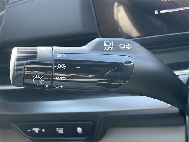 2026 Kia Carnival Hybrid LXS