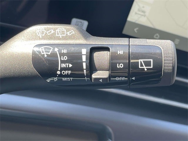 2026 Kia Carnival Hybrid LXS